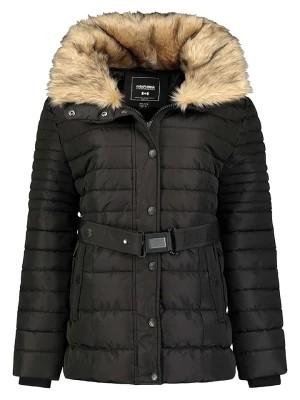 Zdjęcie produktu ANAPURNA Kurtka zimowa w kolorze czarnym rozmiar: XL