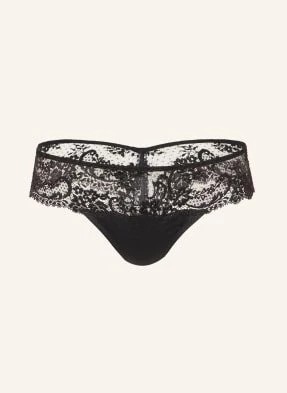 Zdjęcie produktu Andres Sarda Stringi Ginger schwarz