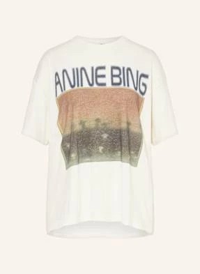 Zdjęcie produktu Anine Bing T-Shirt Cade weiss