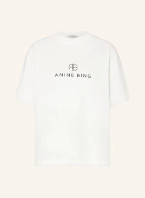 Zdjęcie produktu Anine Bing T-Shirt Jaylin weiss