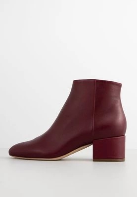 Zdjęcie produktu Ankle boot Sergio Rossi