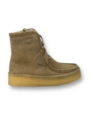 Zdjęcie produktu Ankle Buty Zimowe Clarks