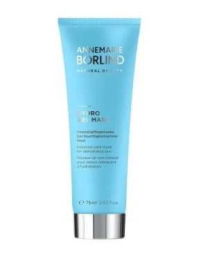 Zdjęcie produktu Annemarie Börlind Beauty Masks ANNEMARIE BÖRLIND