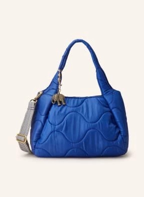 Zdjęcie produktu Anokhi Torba Shopper blau