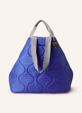 Zdjęcie produktu Anokhi Torba Shopper blau