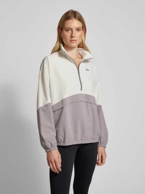 Zdjęcie produktu Anorak ze stójką Under Armour