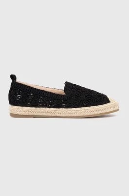 Zdjęcie produktu Answear Lab espadryle kolor czarny