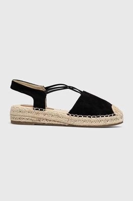 Zdjęcie produktu Answear Lab espadryle kolor czarny