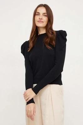 Zdjęcie produktu Answear Lab sweter damski kolor czarny lekki