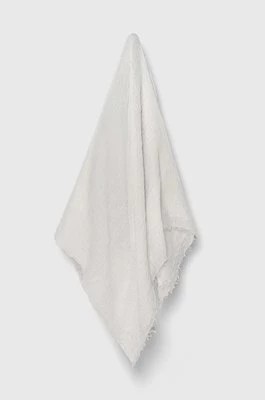 Zdjęcie produktu Answear Lab szal damski kolor biały gładki
