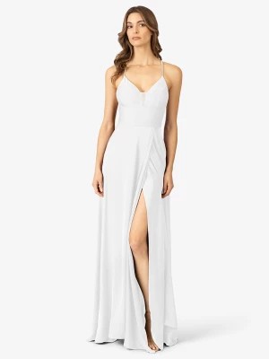 Zdjęcie produktu APART Sukienka w kolorze białym rozmiar: 34