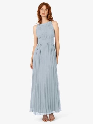 Zdjęcie produktu APART Sukienka w kolorze błękitnym rozmiar: 34