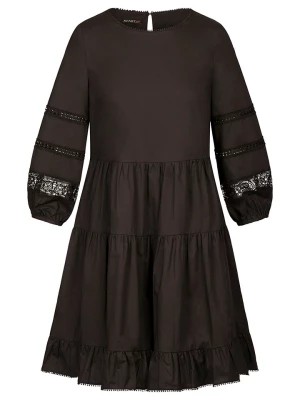 Zdjęcie produktu APART Sukienka w kolorze czarnym rozmiar: 42