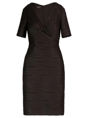 Zdjęcie produktu APART Sukienka w kolorze czarnym rozmiar: 38