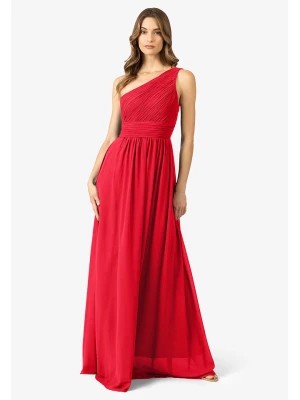 Zdjęcie produktu APART Sukienka w kolorze czerwonym rozmiar: 38