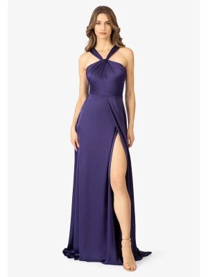 Zdjęcie produktu APART Sukienka w kolorze fioletowym rozmiar: 34