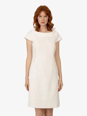 Zdjęcie produktu APART Sukienka w kolorze kremowym rozmiar: 34