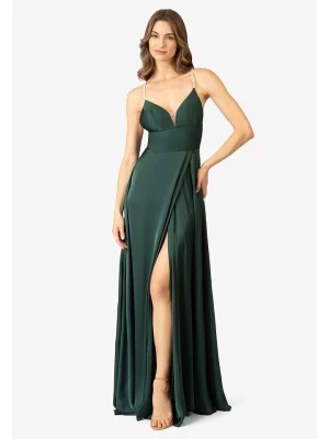Zdjęcie produktu APART Sukienka w kolorze zielonym rozmiar: 36