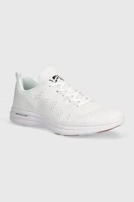 Zdjęcie produktu APL Athletic Propulsion Labs buty do biegania TechLoom Pro kolor biały