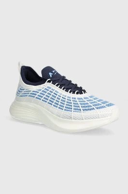 Zdjęcie produktu APL Athletic Propulsion Labs buty do biegania TechLoom Zipline kolor niebieski