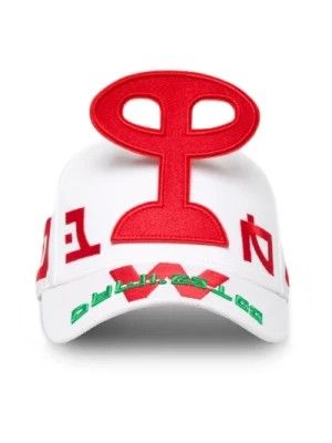 Zdjęcie produktu Applique Cap Walter Van Beirendonck