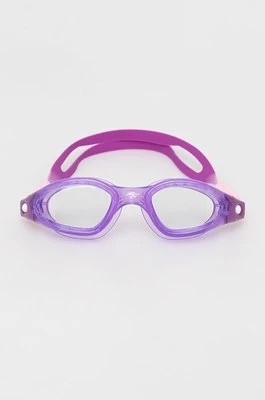 Zdjęcie produktu Aqua Speed okulary pływackie Atlantic kolor fioletowy
