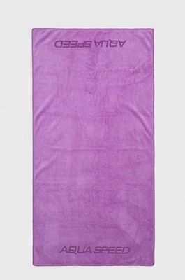 Zdjęcie produktu Aqua Speed ręcznik Dry Soft kolor różowy