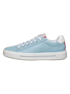 Zdjęcie produktu Ara Shoes Sneakersy w kolorze błękitnym rozmiar: 36,5