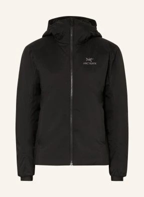 Zdjęcie produktu Arc'teryx Kurtka Funkcyjna Atom schwarz Arcteryx