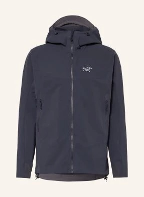 Zdjęcie produktu Arc'teryx Kurtka Funkcyjna Gamma schwarz Arcteryx