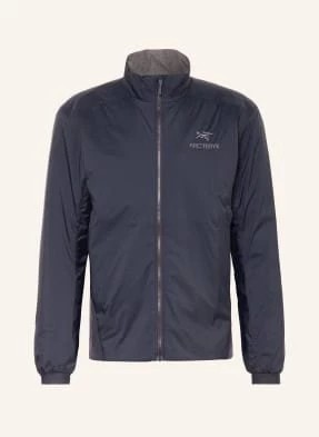 Zdjęcie produktu Arc'teryx Kurtka Jako Warstwa Środkowa Atom schwarz Arcteryx