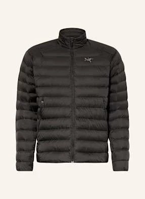 Zdjęcie produktu Arc'teryx Kurtka Pikowana Cerium schwarz Arcteryx