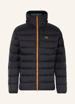 Zdjęcie produktu Arc'teryx Kurtka Puchowa Thorium schwarz Arcteryx