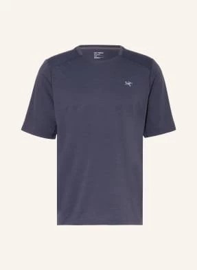 Zdjęcie produktu Arc'teryx T-Shirt Cormac Crew schwarz Arcteryx