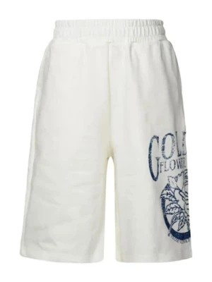 Zdjęcie produktu Arctic Wolf Eclipse Bermuda Shorts Golden Goose