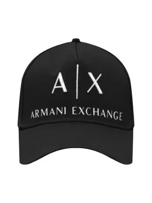 Zdjęcie produktu Armani Exchange Bejsbolówka