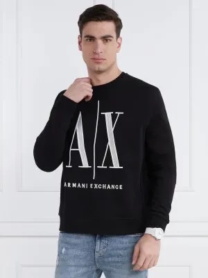 Zdjęcie produktu Armani Exchange Bluza | Comfort fit