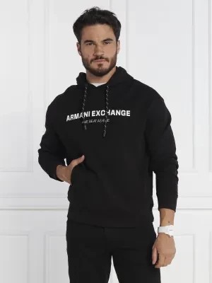 Zdjęcie produktu Armani Exchange Bluza | Regular Fit