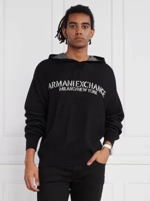 Zdjęcie produktu Armani Exchange Bluza | Regular Fit