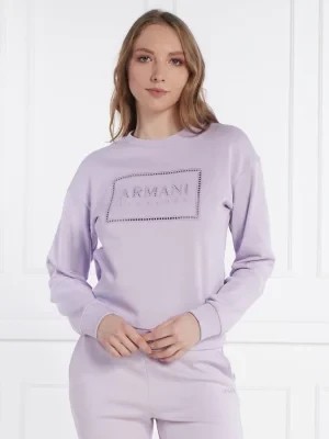 Zdjęcie produktu Armani Exchange Bluza | Straight fit