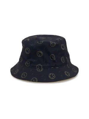 Zdjęcie produktu Armani Exchange Dwustronny kapelusz