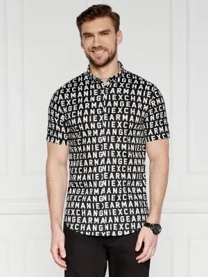 Zdjęcie produktu Armani Exchange Koszula | Slim Fit