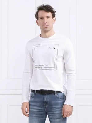 Zdjęcie produktu Armani Exchange Longsleeve | Regular Fit