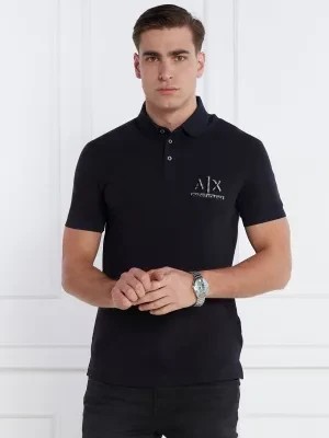 Zdjęcie produktu Armani Exchange Polo | Regular Fit