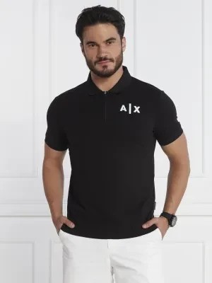 Zdjęcie produktu Armani Exchange Polo | Regular Fit