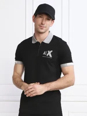 Zdjęcie produktu Armani Exchange Polo | Regular Fit