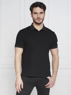 Zdjęcie produktu Armani Exchange Polo | Regular Fit