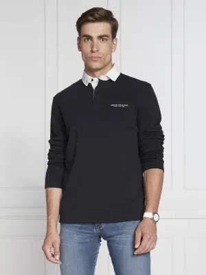 Zdjęcie produktu Armani Exchange Polo | Regular Fit