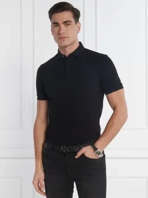 Zdjęcie produktu Armani Exchange Polo | Regular Fit | pique