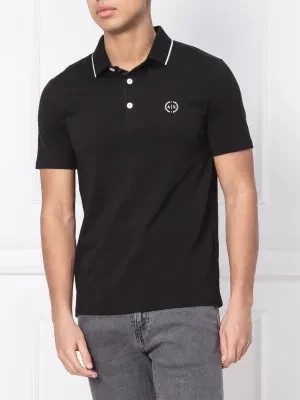 Zdjęcie produktu Armani Exchange Polo | Slim Fit